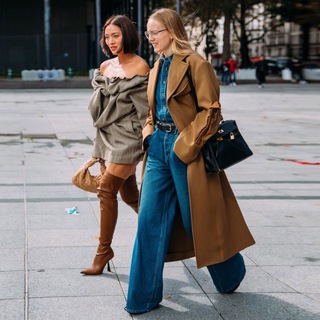 STREET IN STYLE