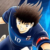 Captain Tsubasa - Italia