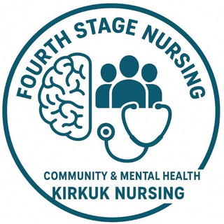 4th stage/nursing kirkuk