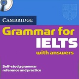 Cambridge Grammar for IELTS
