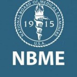 NBME Step1