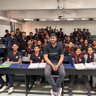 NKV Sir Physics
