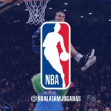 NBA ES JUGADAS