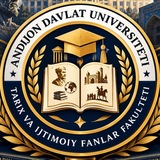 Tarix va ijtimoiy fanlar fakulteti
