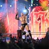 رندی اورتون | Randy Orton