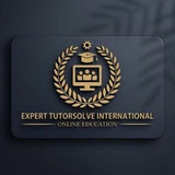 Expert TutorSolve International