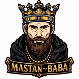 MASTAN BABA 👑