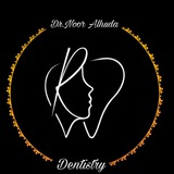 Dr.Noor Alhuda/dentistry 🦷