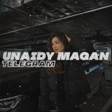 UNAIDY MAGAN 🎧