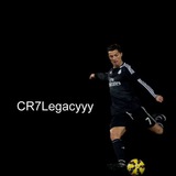 CR7 Legacyyy