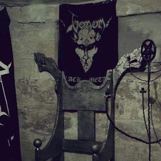 Black Metal Forever