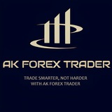 Ak Forex trader