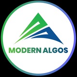 Modern Algos - Stocks | Nifty | Sensex | NSE | BSE | Trading | F&O | Investing