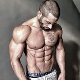 💪 💪 FITNESS LOVER'S<i class="emoji" style="backgro