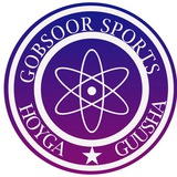GOBSOOR SPORTS ⚽️