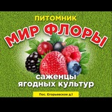 Питомник Мир Флоры