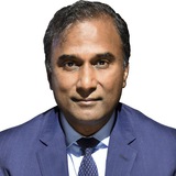 Dr. SHIVA Ayyadurai, MIT PhD (OFFICIAL)