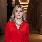 Светлана Грохотова