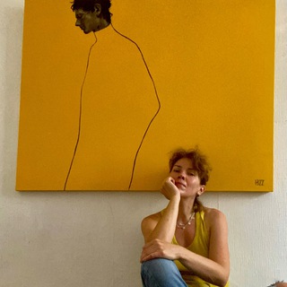 Natalia Zanchevskaia