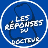 Les réponses du docteur 👨🏾⚕️