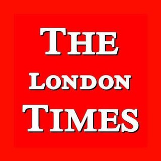 London Times 🇬🇧