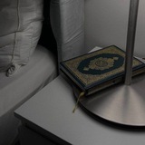 كُن في الدُّنيا أثَر♡