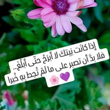 💙 ما بين الألم والأمل 💙