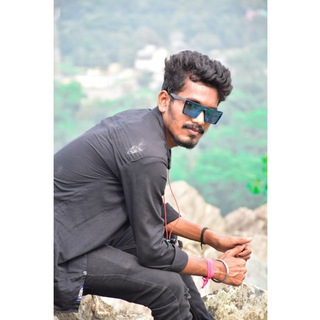 DJ DEEPAK SANTALDIH ๐ถ
