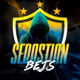 Sebastián Bets 🧑🏽💻