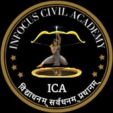 InFocus Civil Academy (ICA)