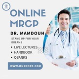 Onskore Academy - MRCP