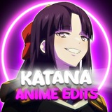 Katana❤️🩹 | Аниме эдиты | Anime edits❤️🩹