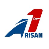 Arisan1 | House of Refuge (پناهگاه مهاجران)