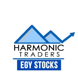 Harmonic Traders (السوق المصري)