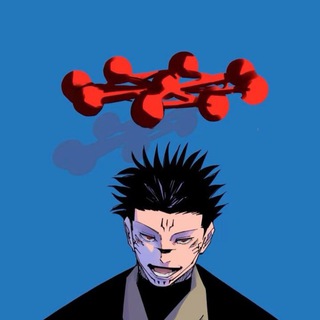 عالم المانغا | manga world