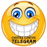 Chistes Cortos Telegram