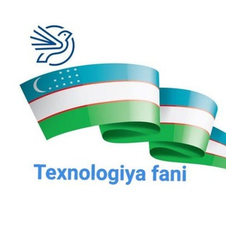 Texnologiya fani
