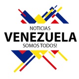 🇻🇪 Noticias Venezuela Somos Todos 🇻🇪