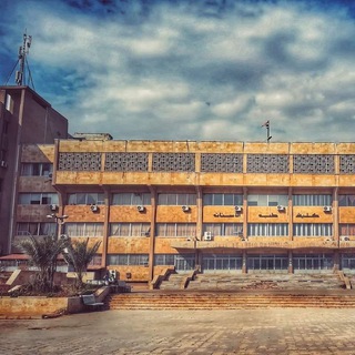 كلية طب الأسنان - جامعة حلب Faculty of Dentistry - Aleppo University