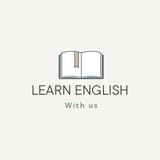 Learn English With Us ๐