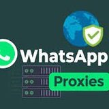 پروکسی واتساب/proxy Watsapp