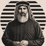 مسعود ناجي ادریس