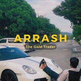 Forex by Arrash