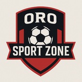 ORO SPORT ZONE ⚽️