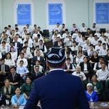 Botirjon ERGASHEV | rasmiy