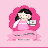 Educando com Atividades 💗