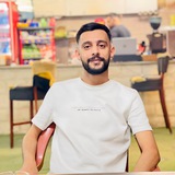 الصحفي محمد القبج - Journalist Mohammad Qubbaj