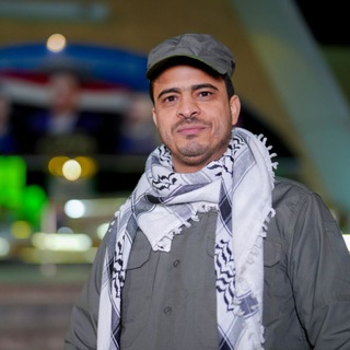 المنشد شرف الذيفاني