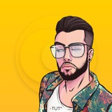 TᑌTKOᐯSKY ®