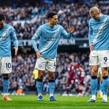 ⚽️ گل های منچسترسیتی|Goal city